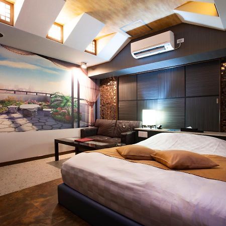 Hotel Apricot (Adults Only) ฮิโรชิม่า ภายนอก รูปภาพ